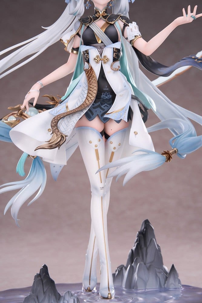 Wuthering Waves 1/7 Scale Statue Jinhsi