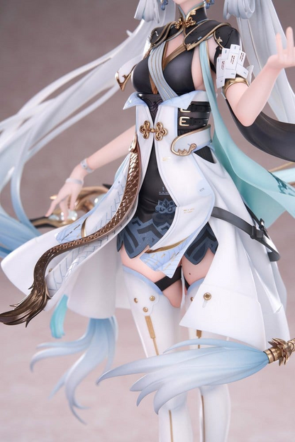 Wuthering Waves 1/7 Scale Statue Jinhsi