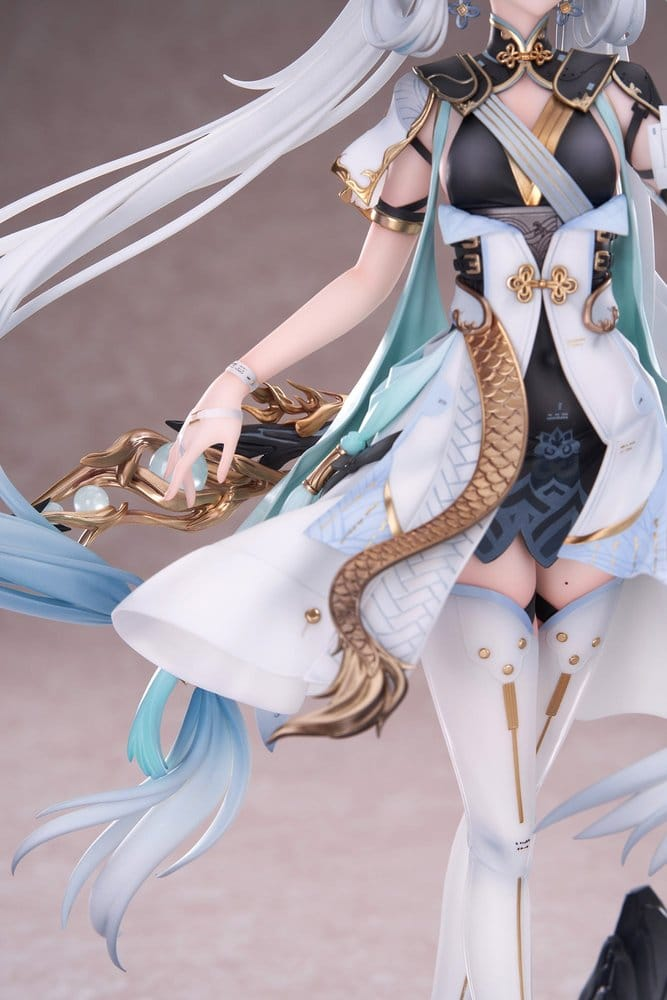 Wuthering Waves 1/7 Scale Statue Jinhsi
