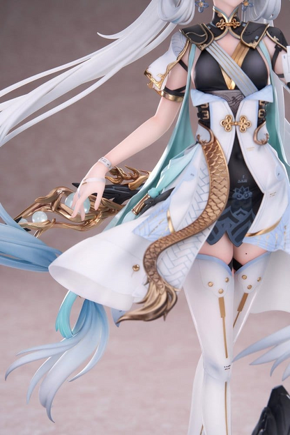 Wuthering Waves 1/7 Scale Statue Jinhsi