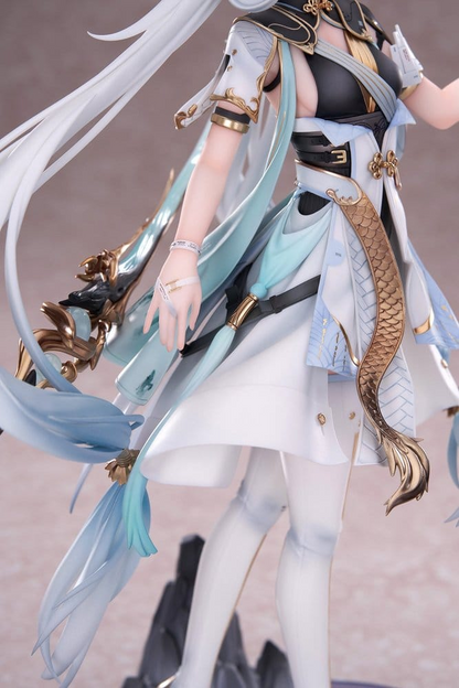 Wuthering Waves 1/7 Scale Statue Jinhsi