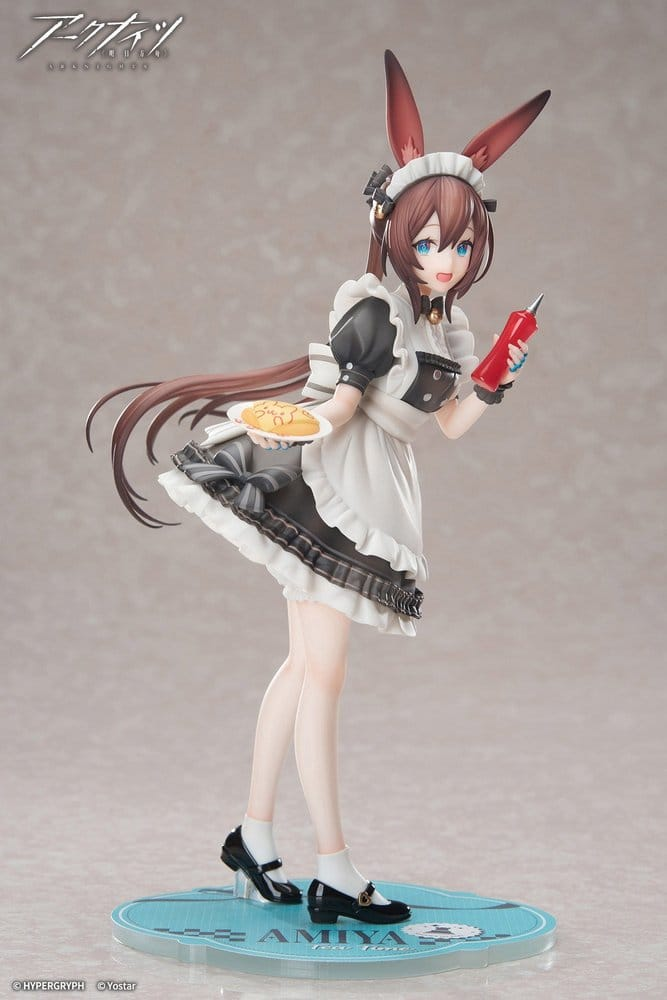 Arknights Limpie Series 1/8 Scale Statue Amiya Tea Time Ver