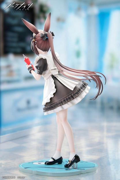 Arknights Limpie Series 1/8 Scale Statue Amiya Tea Time Ver