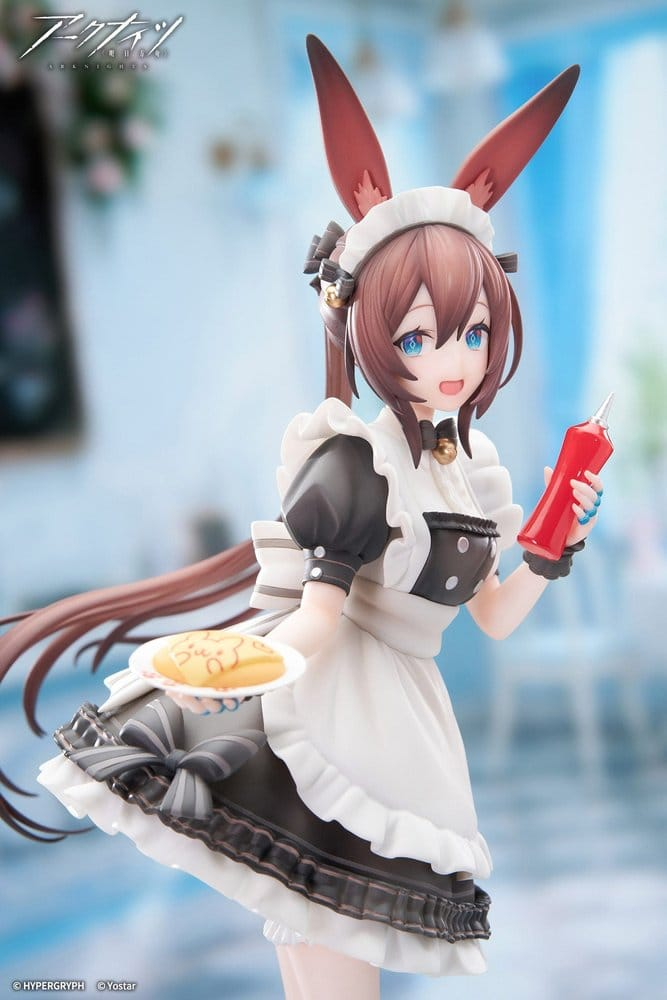 Arknights Limpie Series 1/8 Scale Statue Amiya Tea Time Ver