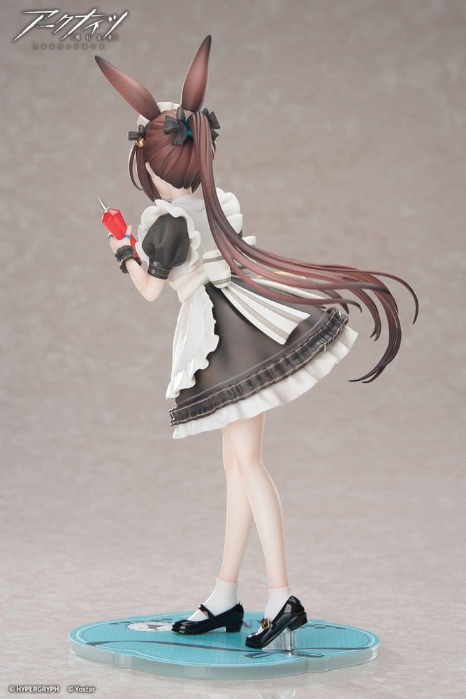 Arknights Limpie Series 1/8 Scale Statue Amiya Tea Time Ver