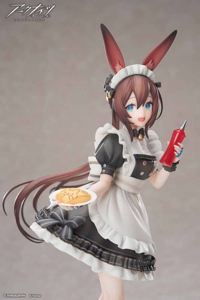 Arknights Limpie Series 1/8 Scale Statue Amiya Tea Time Ver