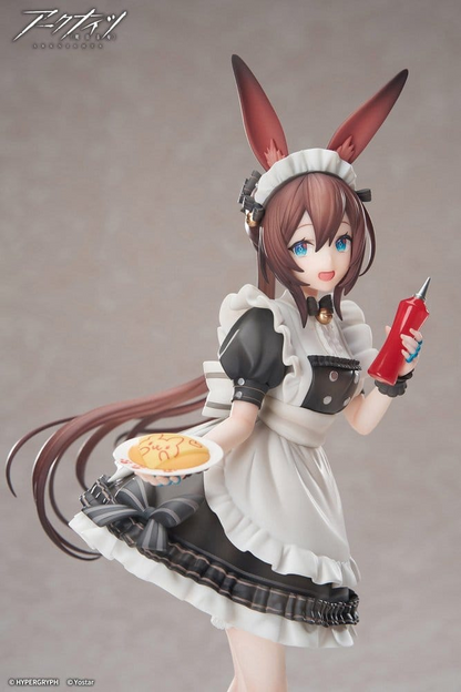 Arknights Limpie Series 1/8 Scale Statue Amiya Tea Time Ver