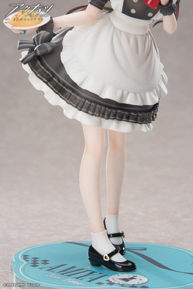 Arknights Limpie Series 1/8 Scale Statue Amiya Tea Time Ver