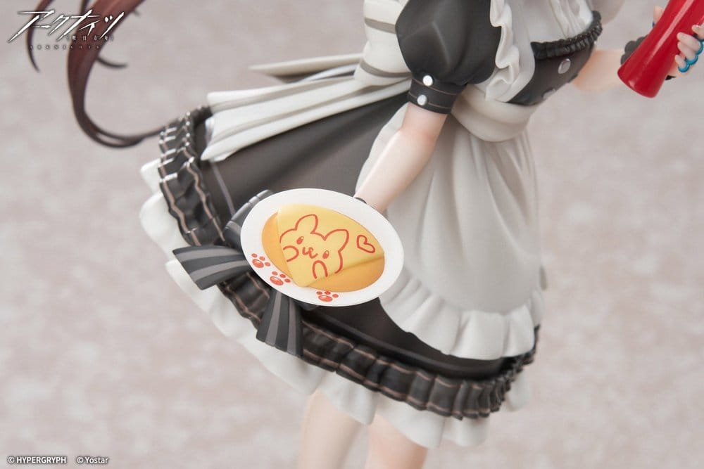 Arknights Limpie Series 1/8 Scale Statue Amiya Tea Time Ver