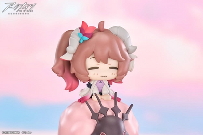 Arknights Happy Shake Eyjafjalla the Hvit Aska