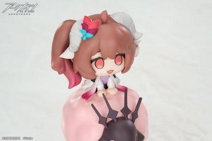 Arknights Happy Shake Eyjafjalla the Hvit Aska