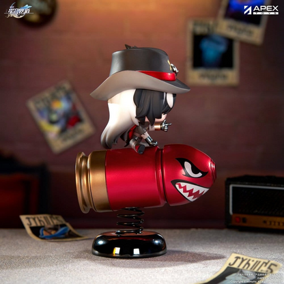 Honkai: Star Rail Happy Shake Boothill