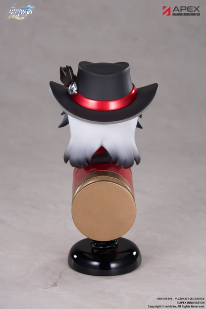 Honkai: Star Rail Happy Shake Boothill