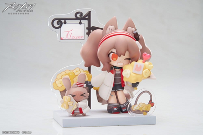 Arknights Cuties Series Statue Angelina