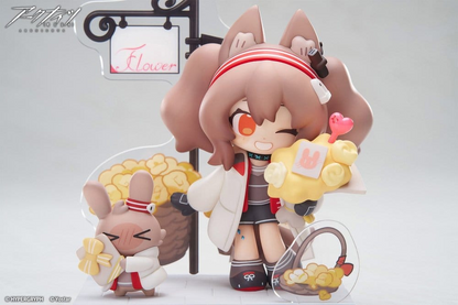 Arknights Cuties Series Statue Angelina