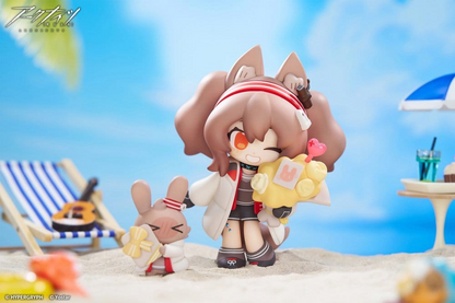 Arknights Cuties Series Statue Angelina
