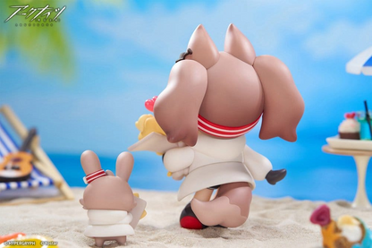 Arknights Cuties Series Statue Angelina