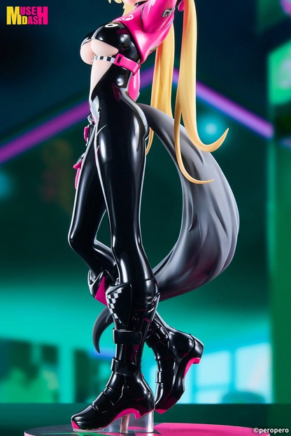 Muse Dash Limepie Series 1/8 Scale Statue Rin Racer Ver