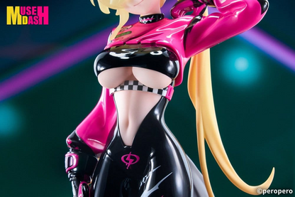 Muse Dash Limepie Series 1/8 Scale Statue Rin Racer Ver