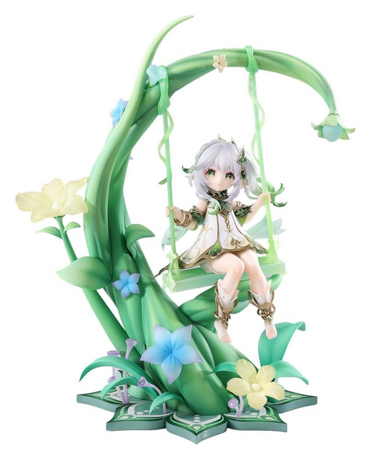Genshin Impact 1/7 Scale Statue Nahida Physic of Purity Ver