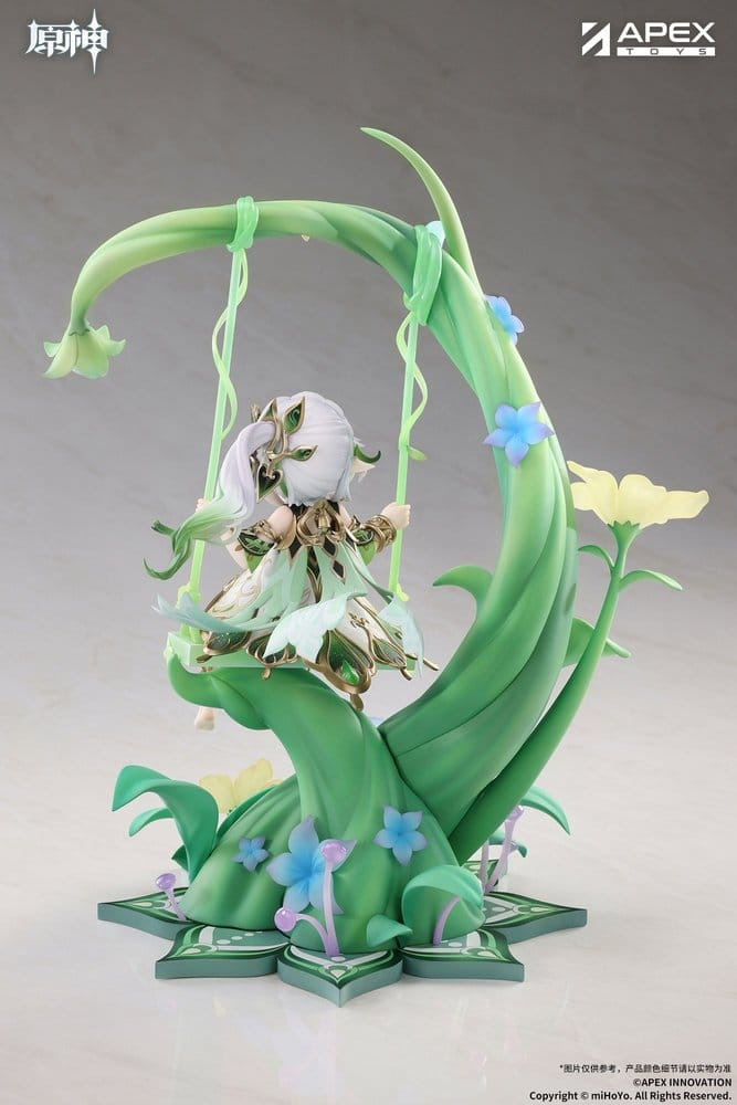 Genshin Impact 1/7 Scale Statue Nahida Physic of Purity Ver