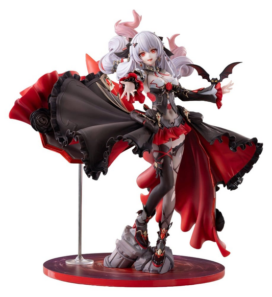 Honkai Impact 3rd 1/7 Scale Statue Lunar Vow Crimson Love Ver