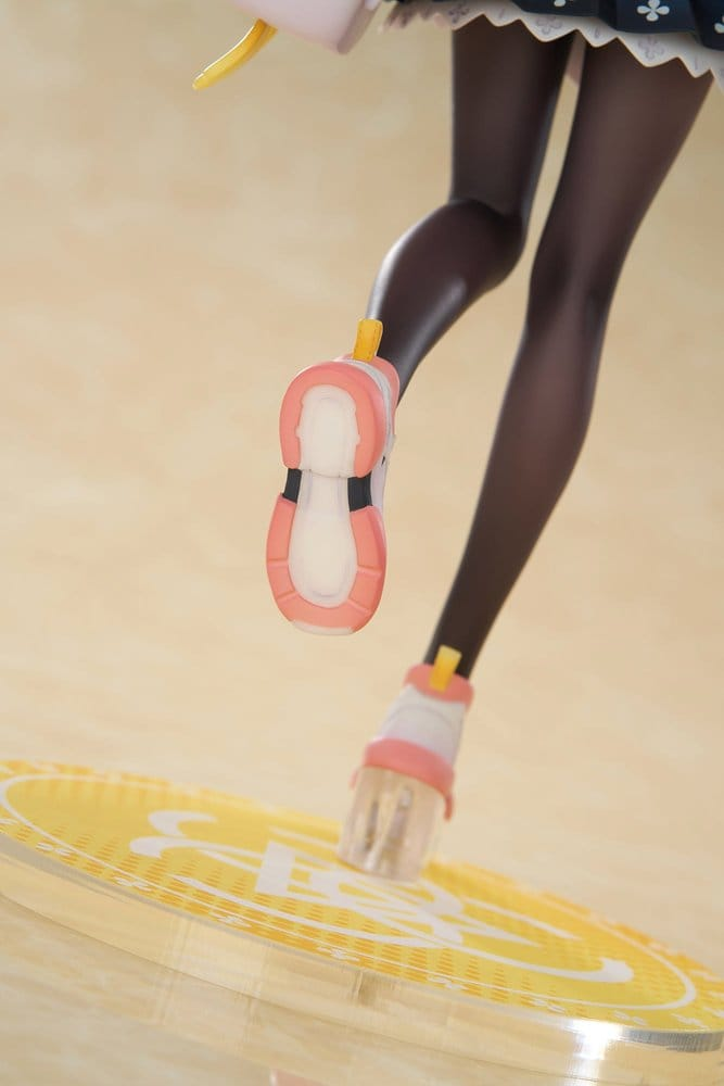 Blue Archive 1/7 Scale Statue Hifumi