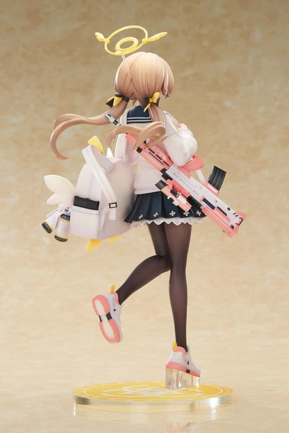 Blue Archive 1/7 Scale Statue Hifumi