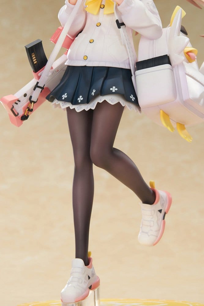 Blue Archive 1/7 Scale Statue Hifumi