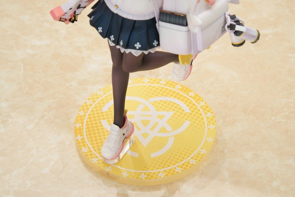 Blue Archive 1/7 Scale Statue Hifumi