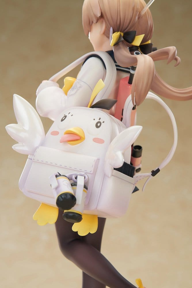 Blue Archive 1/7 Scale Statue Hifumi