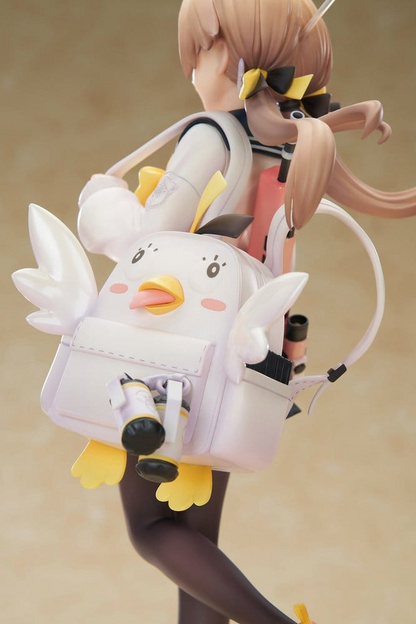 Blue Archive 1/7 Scale Statue Hifumi