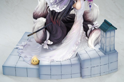 Azur Lane Statue Musashi Purest Wisteria Ver