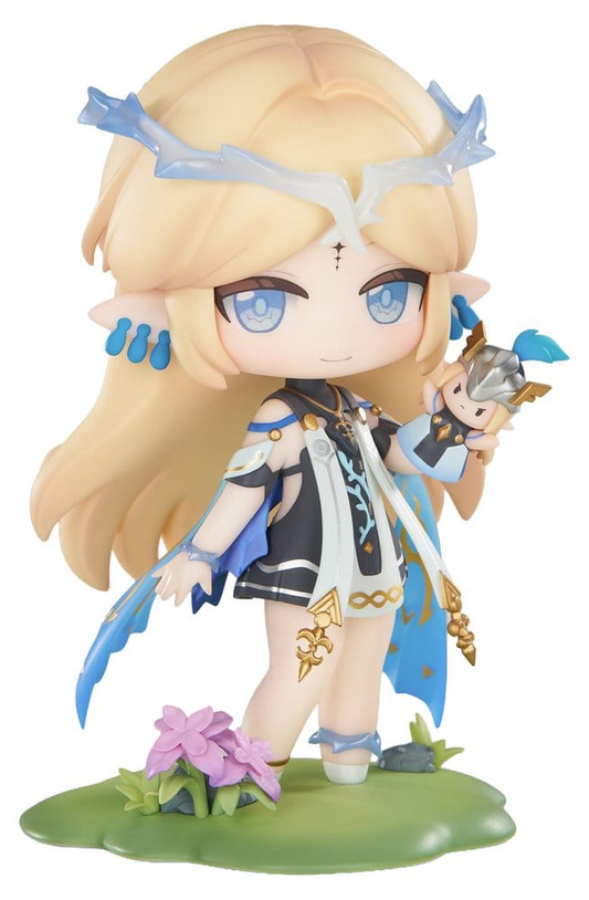 Wuthering Waves Jinseki Series Statue Cartethyia