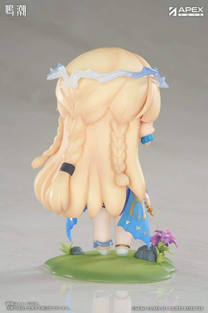 Wuthering Waves Jinseki Series Statue Cartethyia