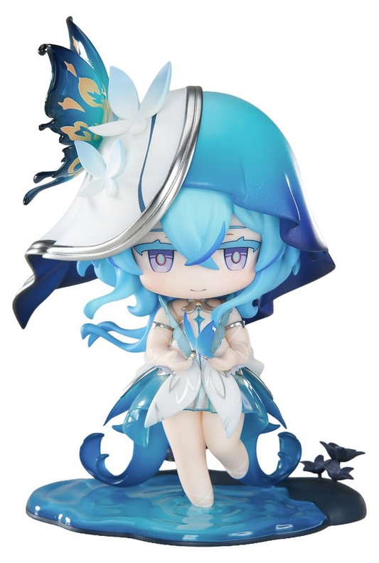Wuthering Waves Jinseki Series Statue Shorekeeper