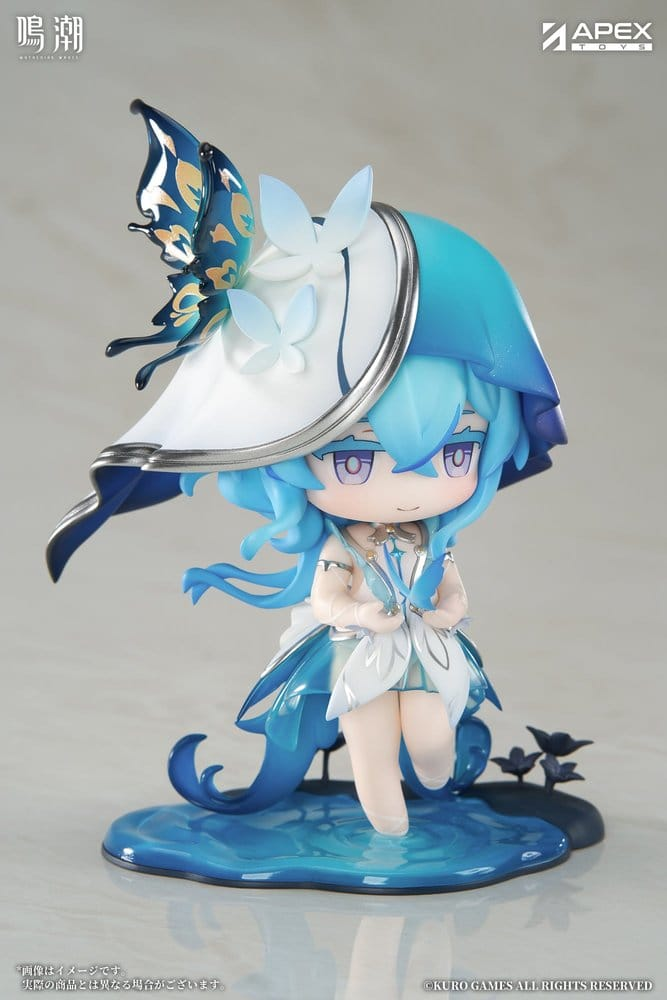 Wuthering Waves Jinseki Series Statue Shorekeeper