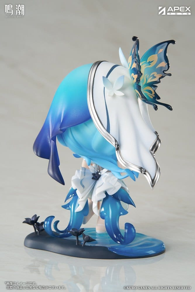 Wuthering Waves Jinseki Series Statue Shorekeeper