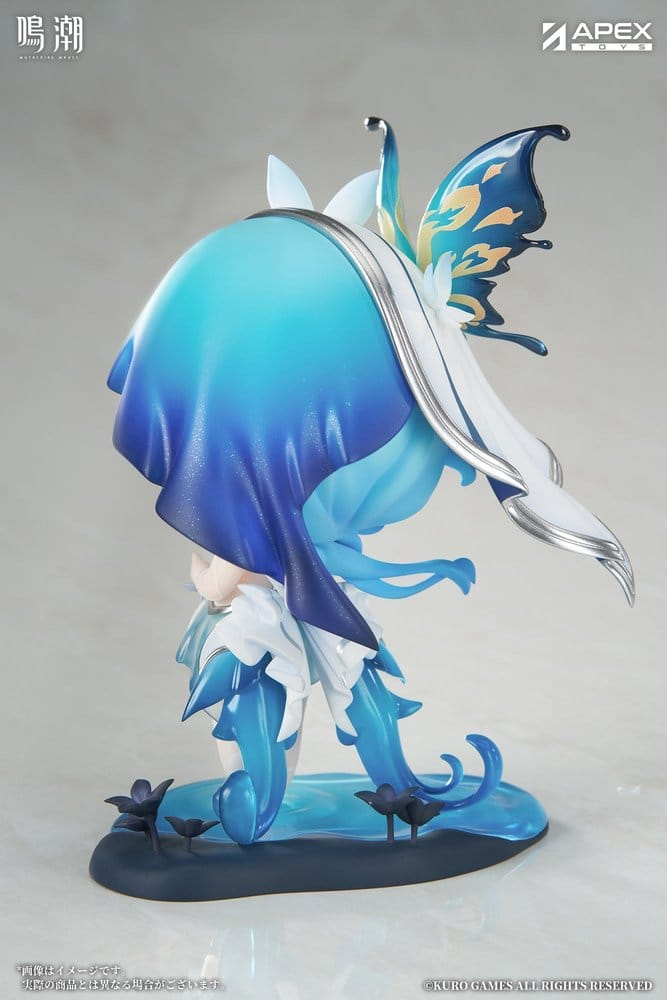 Wuthering Waves Jinseki Series Statue Shorekeeper