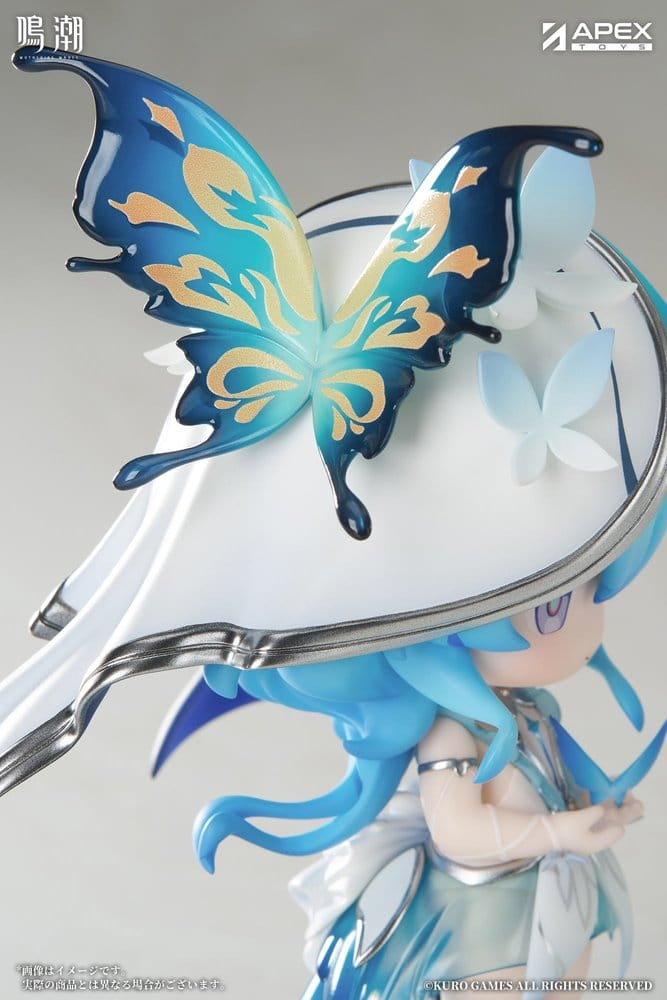 Wuthering Waves Jinseki Series Statue Shorekeeper