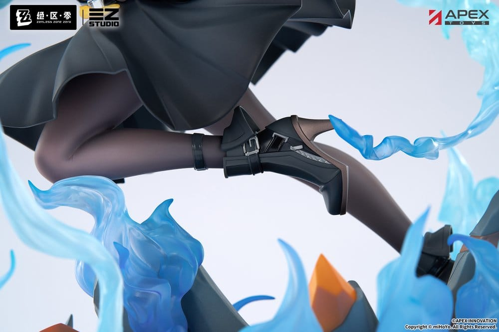 Zenless Zone Zero 1/7 Scale Statue Hoshimi Miyabi Honed Blade of Reflection Ver