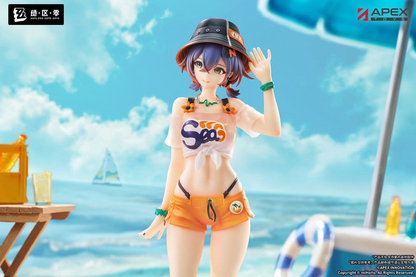 Zenless Zone Zero Limepie Series 1/8 Scale Statue Belle Summer Skies Ver