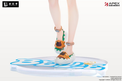 Zenless Zone Zero Limepie Series 1/8 Scale Statue Belle Summer Skies Ver