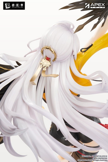 Zenless Zone Zero 1/7 Yixuan Lonely Wayfarer Beyond Ver