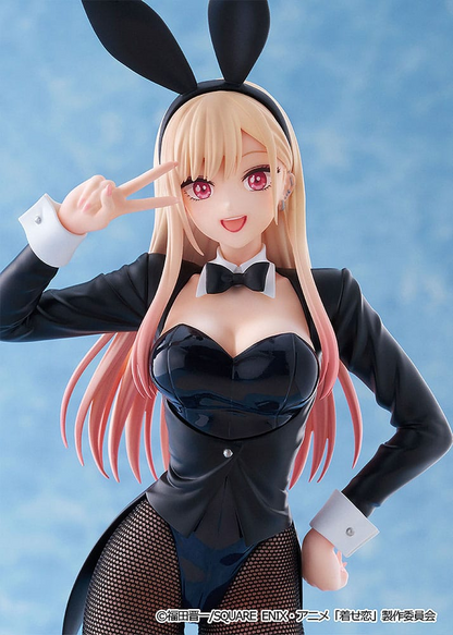 My Dress-Up Darling Statue Marin Kitagawa Halloween Bunny Ver