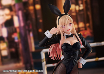 My Dress-Up Darling Statue Marin Kitagawa Halloween Bunny Ver