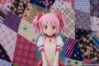 Puella Magi Madoka Magica The Movie: Rebellion Statue Madoka Kaname Tea Party Cake Song Ver