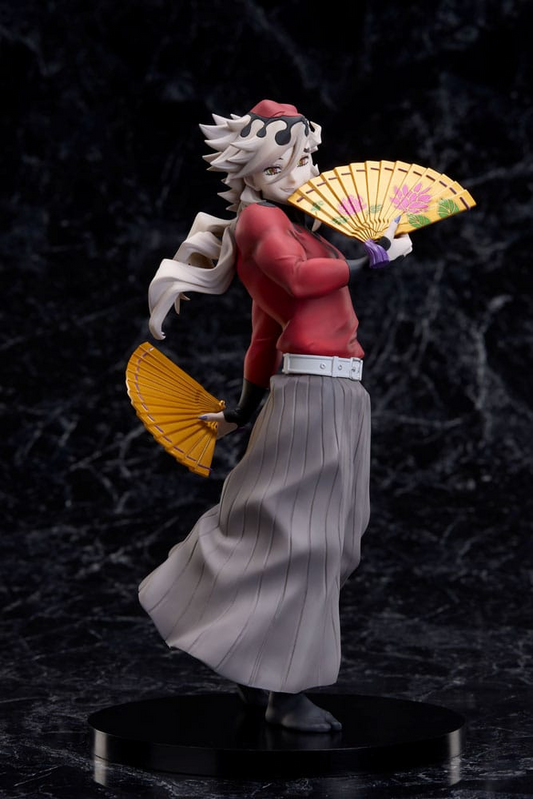Demon Slayer: Kimetsu no Yaiba Statue Douma