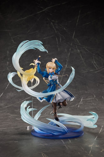 Honkai: Star Rail x Fate/Stay Night: Unlimited Blade Works 1/7 Scale Statue Saber