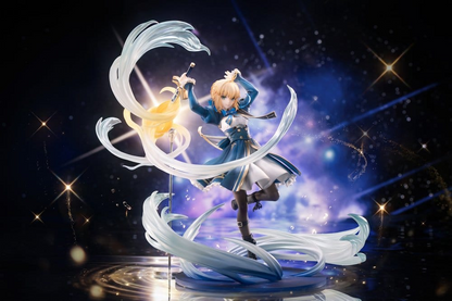 Honkai: Star Rail x Fate/Stay Night: Unlimited Blade Works 1/7 Scale Statue Saber